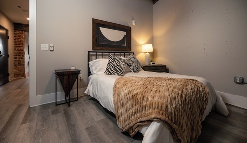 2 Bedroom Suite, Room 8