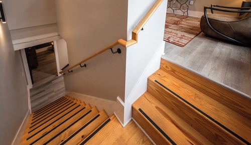 2 Bedroom Townhouse, Room 3