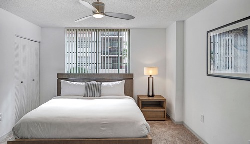 Classic Apartment, 1 King Bed