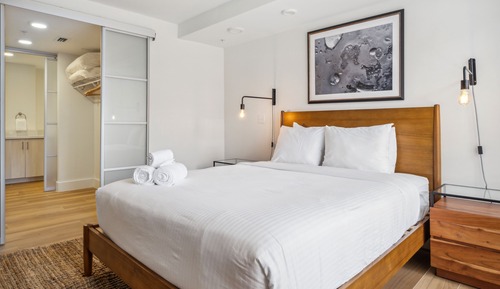 Classic Apartment, 2 Bedrooms