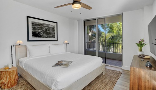 Deluxe Apartment, 3 Bedrooms