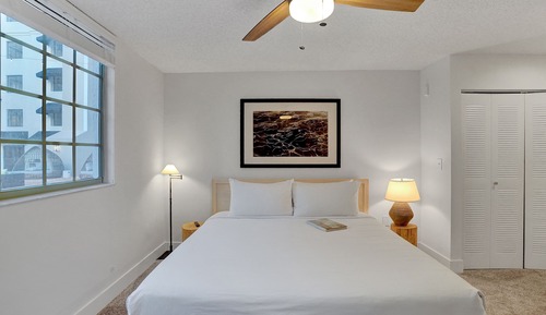 Deluxe Apartment, 2 Bedrooms