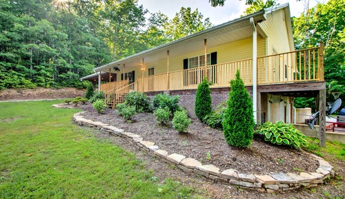 House (3 Bedrooms)