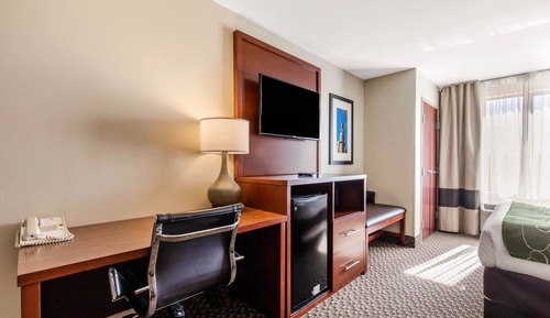 Suite, Multiple Beds, Accessible, Non Smoking