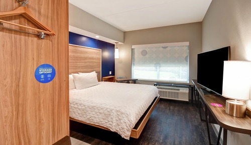 Room, 1 King Bed
