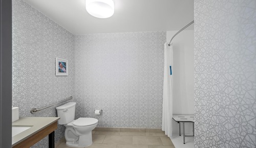 Studio, Accessible, Non Smoking