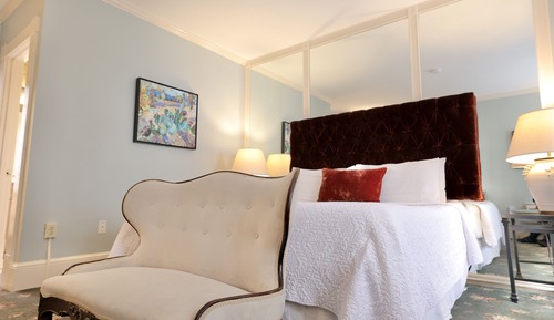 Traditional Room, 1 King Bed, Non Smoking (207 Hammersmith Farm)