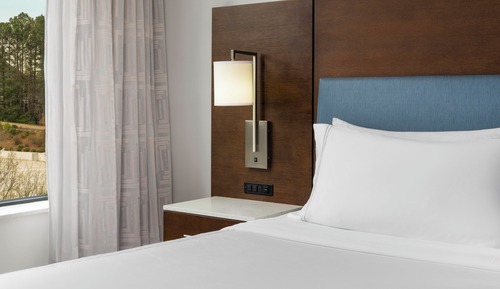 Premium Room, 1 King Bed (Top Floor)