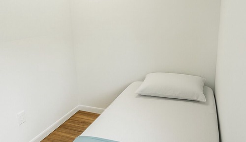 Basic Single Room