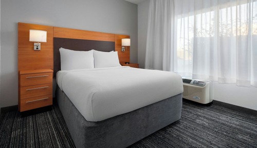 Suite, 2 Bedrooms