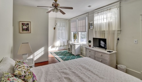 Room, 1 Queen Bed