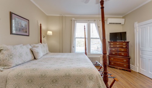 Room, 1 King Bed