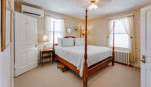 Suite, Multiple Beds