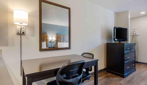 Superior Studio, 2 Double Beds, Non Smoking