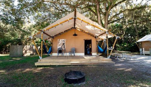 Tent