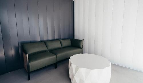 Duplex Suite