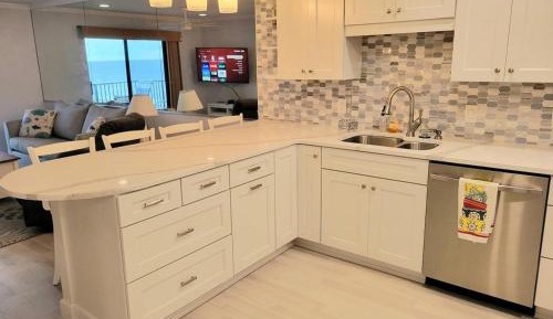 Apartment with Sea View