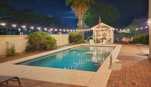 Vacation Home