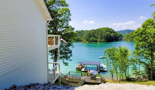 Vacation Home