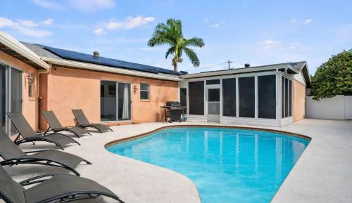 Vacation Home