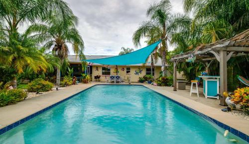 Vacation Home
