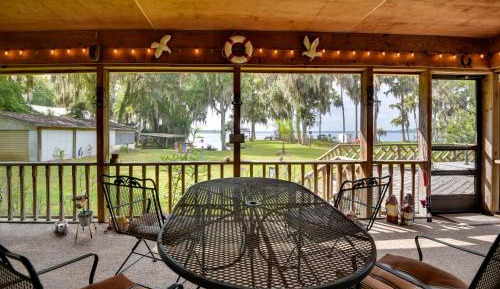 Vacation Home
