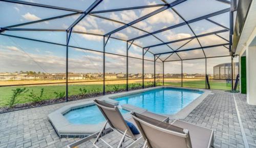 Superior Villa