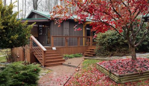 Vacation Home