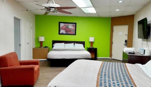 Executive Suite