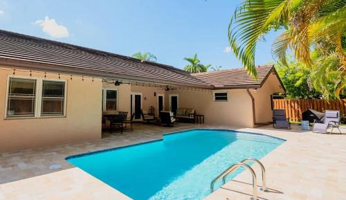 Vacation Home