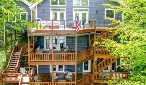 Vacation Home
