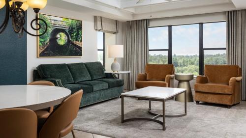 Signature Two-Bedroom Villa