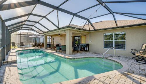 Vacation Home