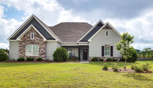 Vacation Home