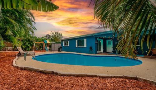 Vacation Home