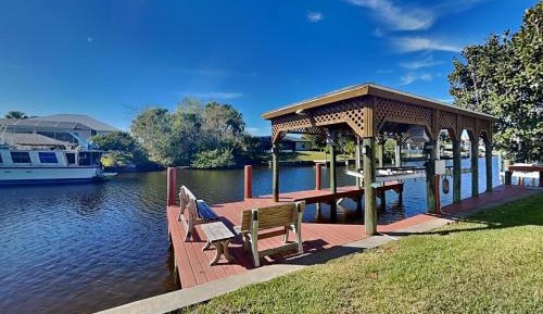 Vacation Home