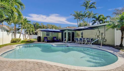 Vacation Home