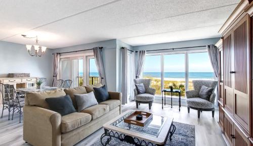 Vacation Home