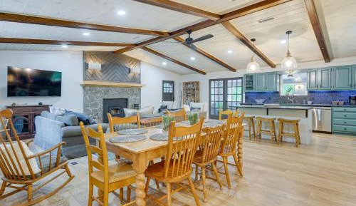 Vacation Home