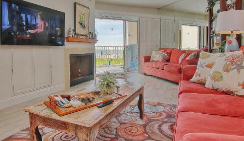 Two Bedroom Apartment 