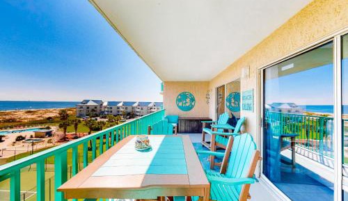 Two Bedroom Apartment 