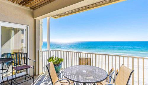Three Bedroom Apartment