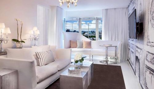 SLS Signature Suite