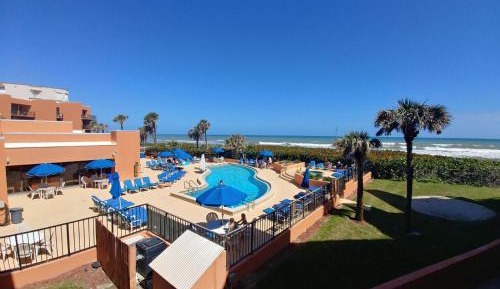 King Suite with Ocean View
