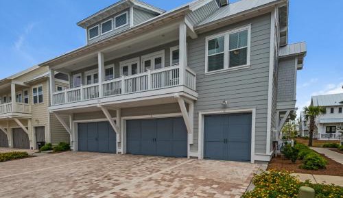 Two Bedroom Holiday Home
