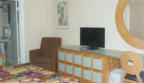 Budget Double Room