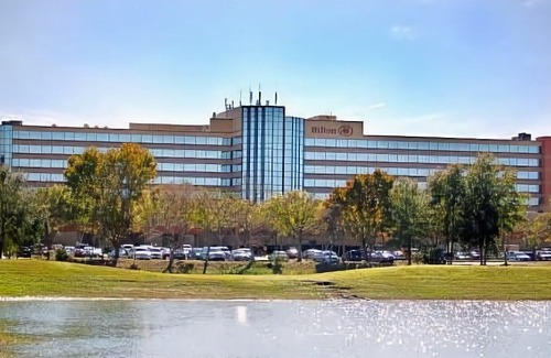 Altamonte Springs Hotel | Hilton Orlando/Altamonte Springs