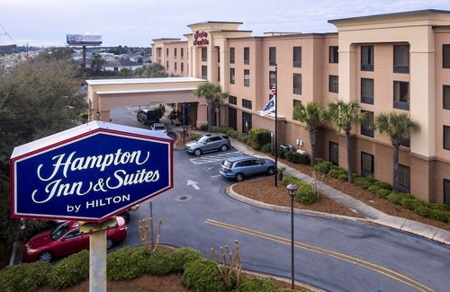 Navarre Hotel | Hampton Inn & Suites Navarre