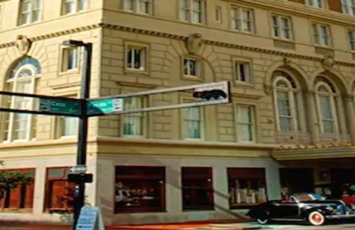 Downtown Tampa Hotel | Floridan Palace Hotel, BW Premier Collection