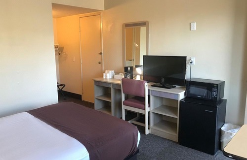 Lake City Hotel | Americas Best Value Inn Lake City